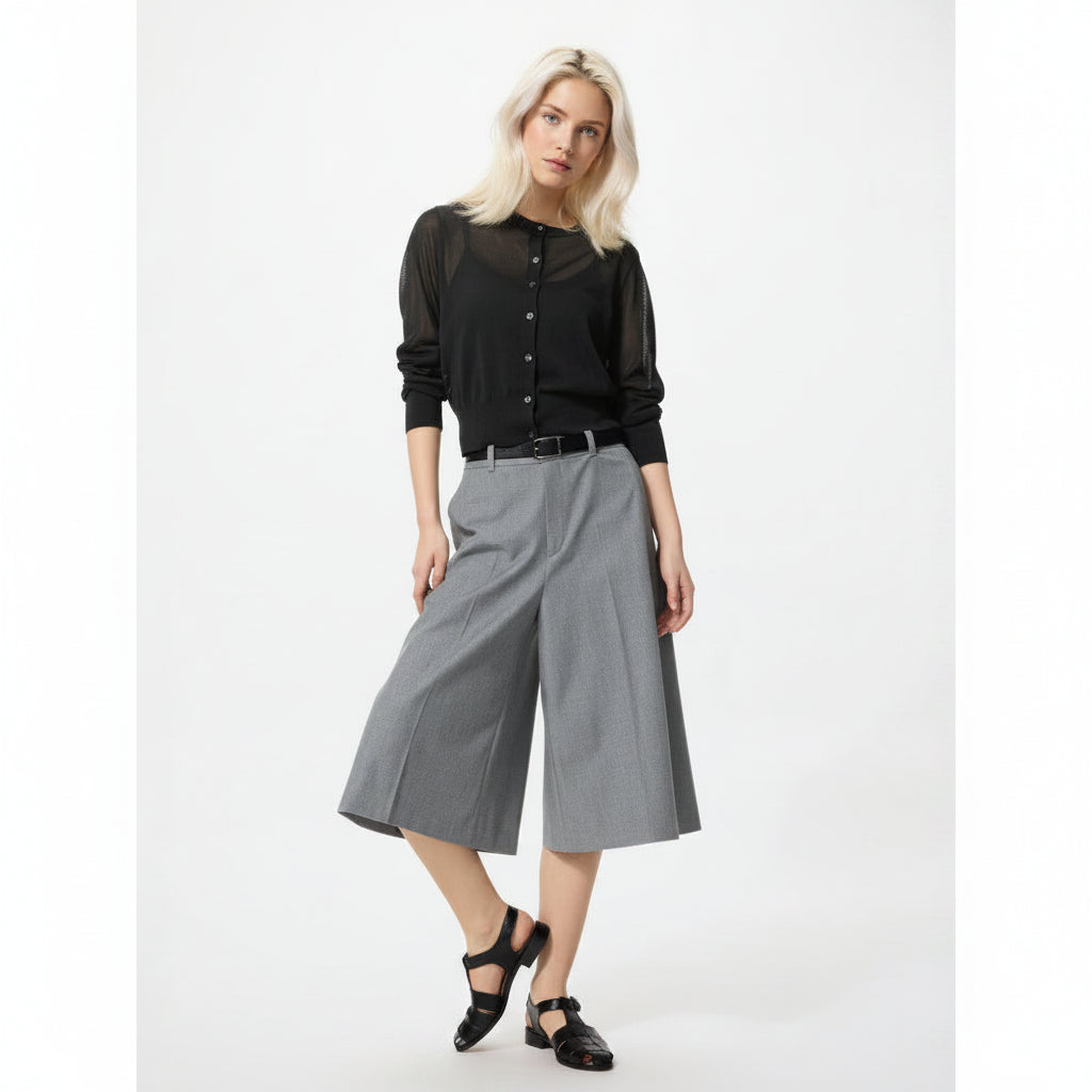 U Smart Culottes 488010 Japan best brand