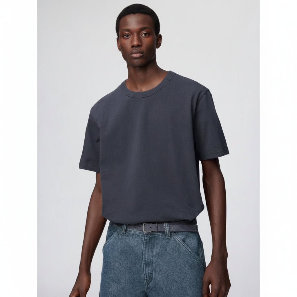 U Crew Neck T-Shirt 475356 Japan best brand