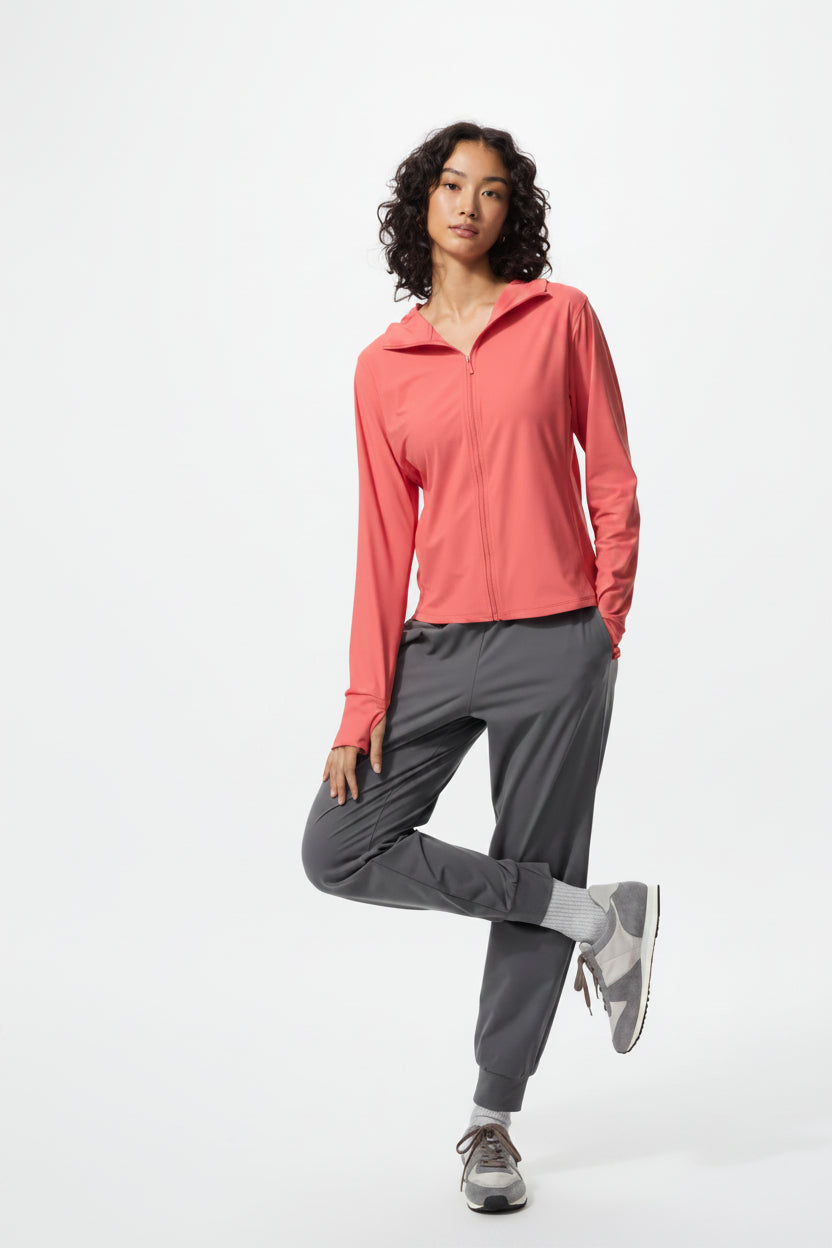 U Ultra Stretch AIRism Jogger Pants 474479 Japan best brand