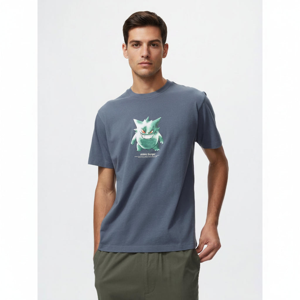UniQlo Pokémon UT 487966 Japan Best Brand