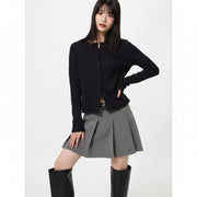 U Pleated Skort 480302 Japan best brand