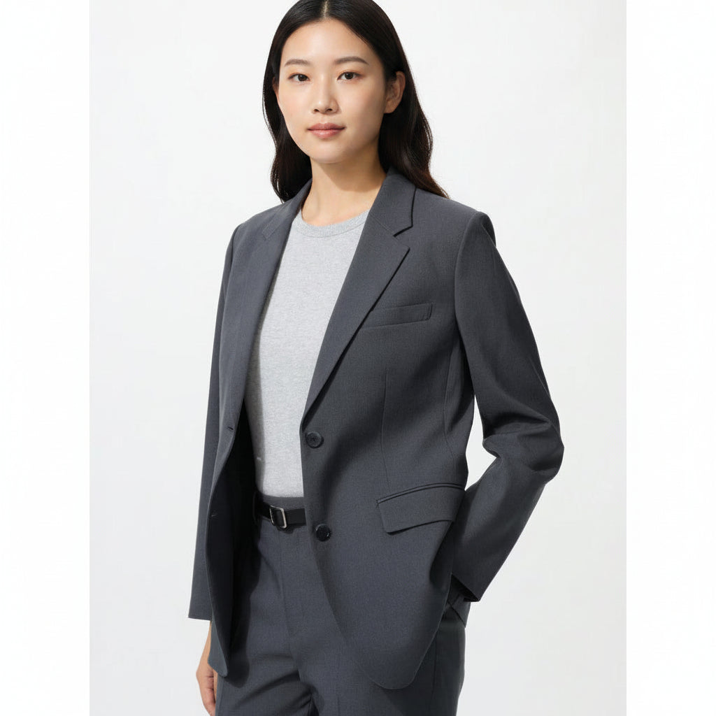 U Comfort Jacket 484101 Japan best brand