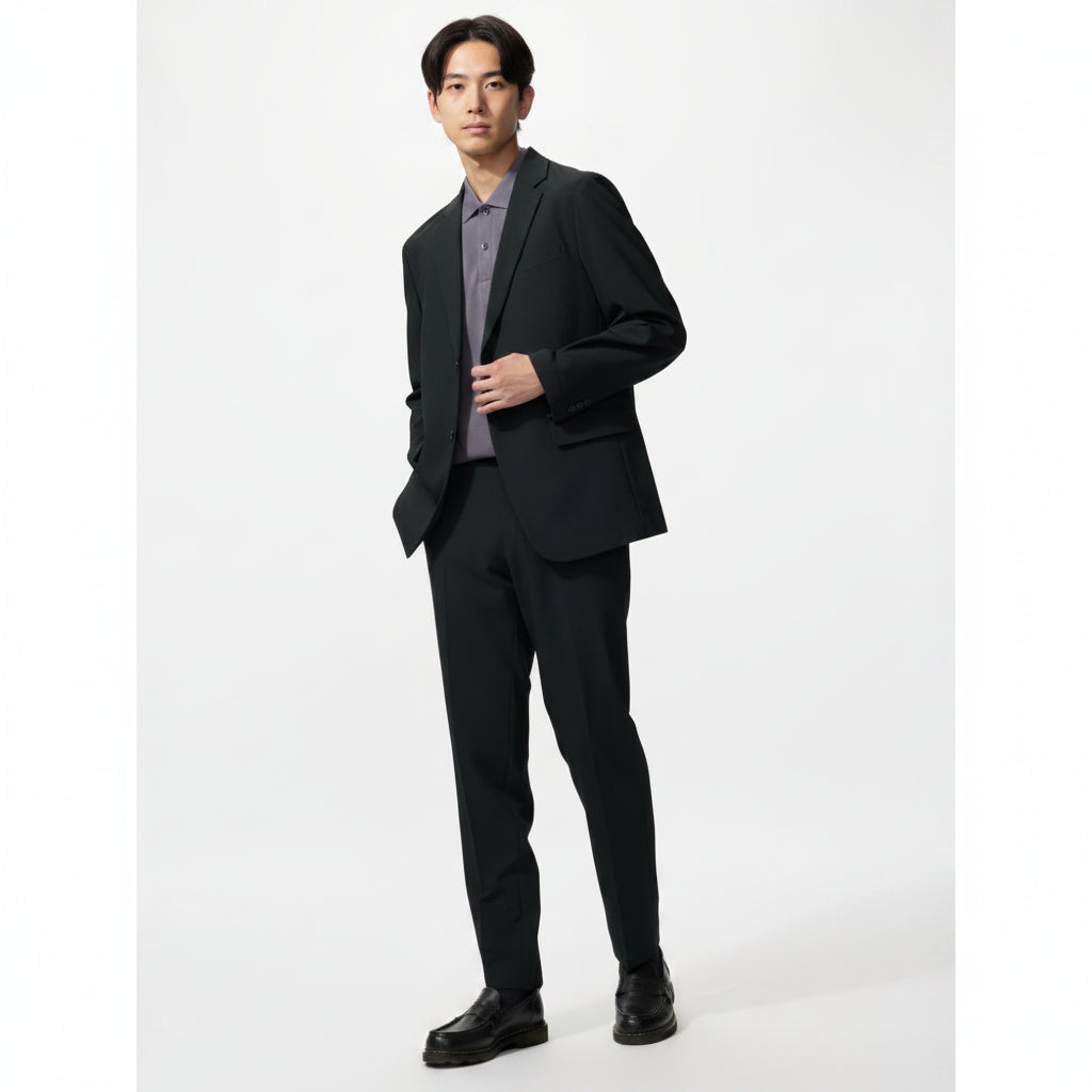 UniQlo Kando Pants  482892 Japan best brand