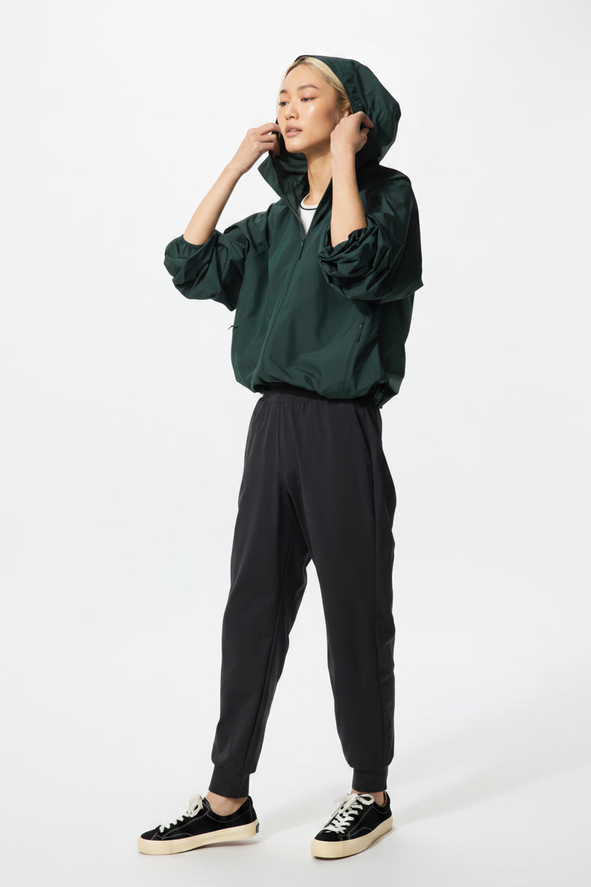 U Ultra Stretch AIRism Jogger Pants 474479 Japan best brand