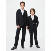 U Kids Jersey Jacket 482087 Japan best brand