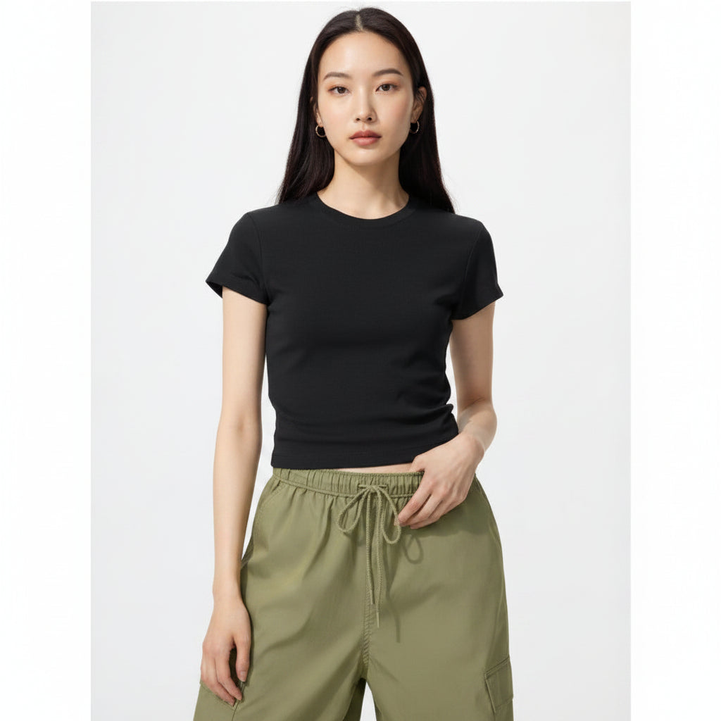 U Mini T-Shirt 474410/483455 Japan best brand