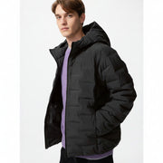 U Pufftec Parka 470118/478268 Japan best brand