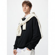 U Sweatshirt  484337 Japan best brand