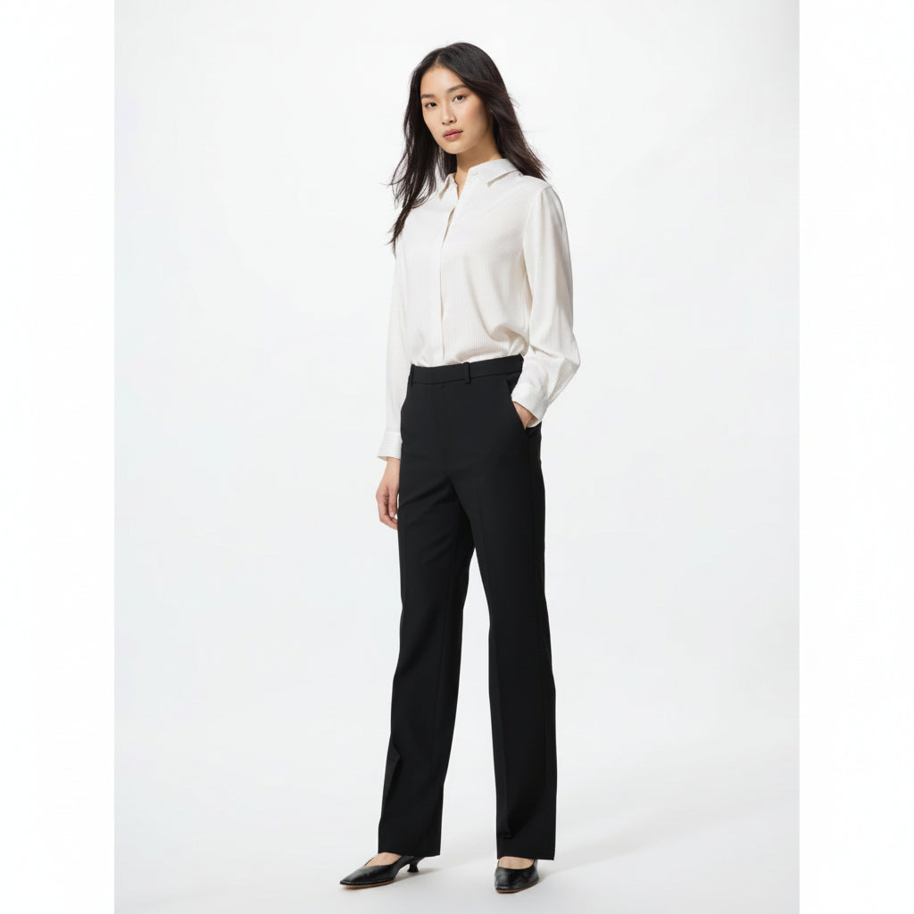 U Stretch Pants 479300 Japan best brand