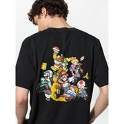 UniQlo Mario Kart World UT 482769 Japan best brand