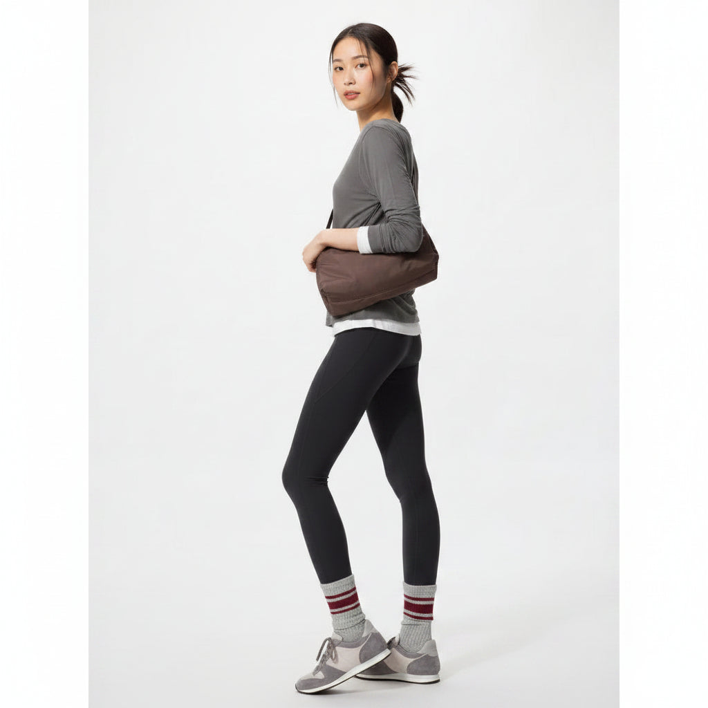 UniQlo Ultra Stretch Active Leggings 488097 Japan best brand