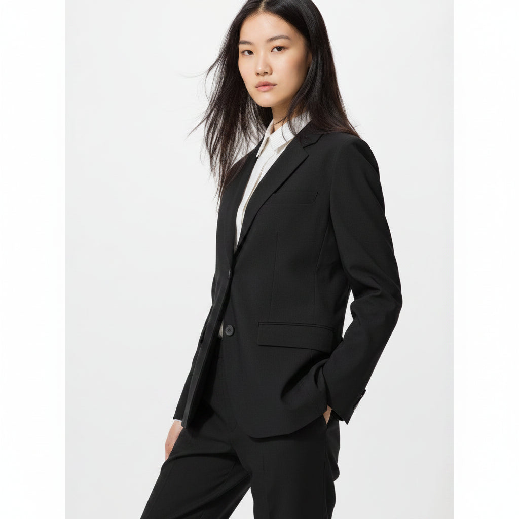 U Comfort Jacket 484101 Japan best brand