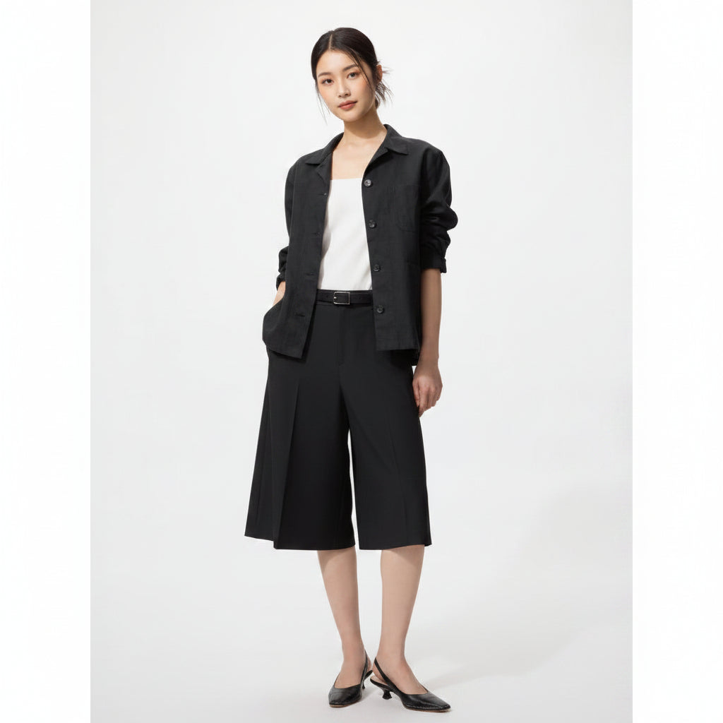 U Smart Culottes 488010 Japan best brand