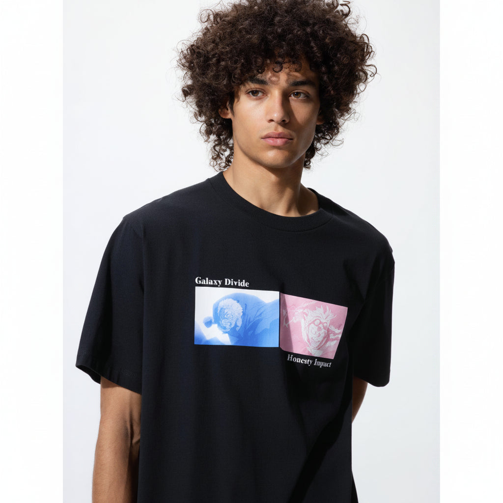 UniQlo ONE PIECE UT Graphic T-Shirt 488248 Japan best brand
