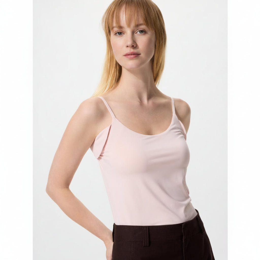 U AIRism Absorbent Bra Camisole 476439/482188 Japan best brand