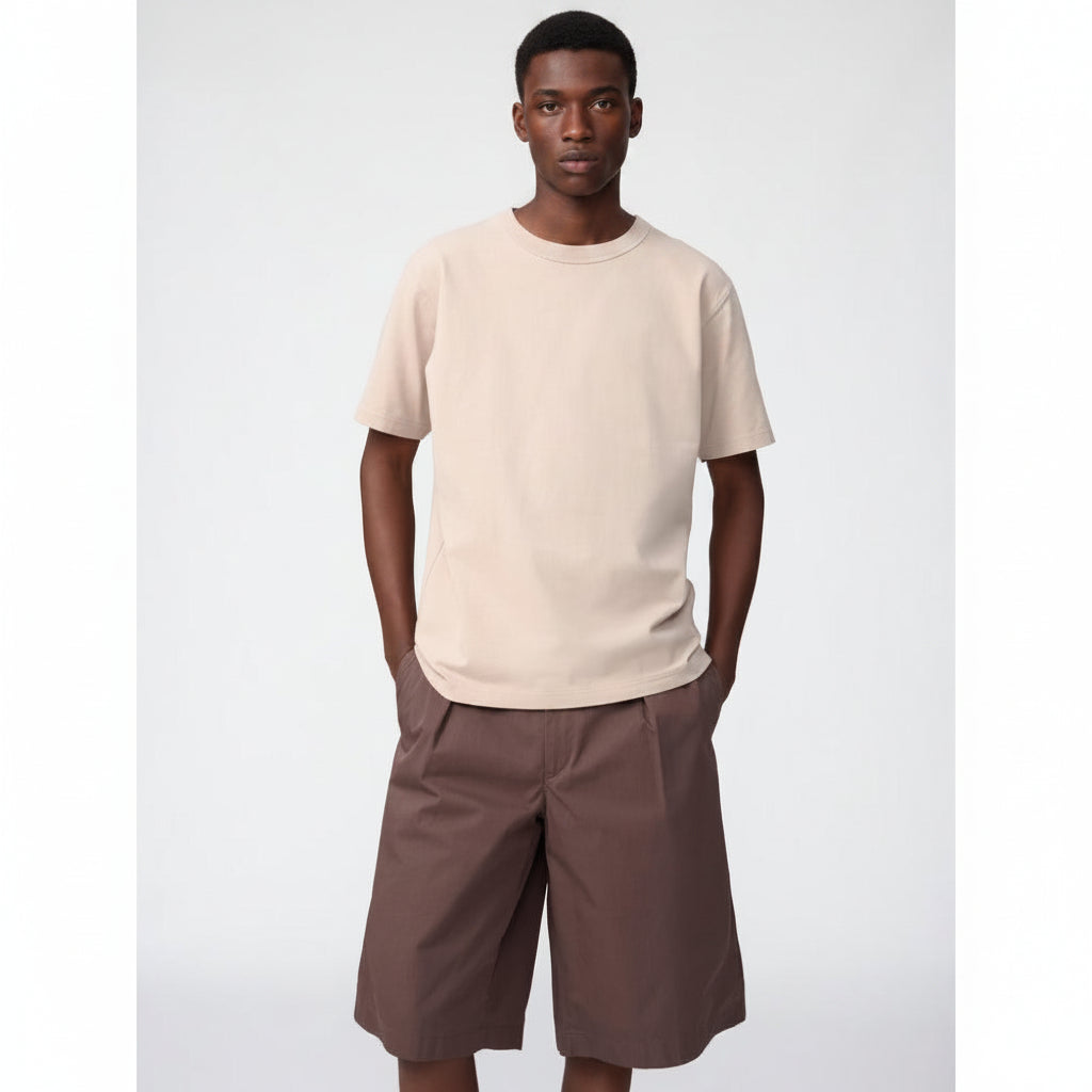 U Crew Neck T-Shirt 485563/475356 Japan best brand