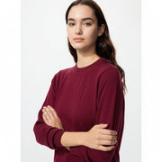 U Merino Crew Neck Sweater 478330 Japan best brand