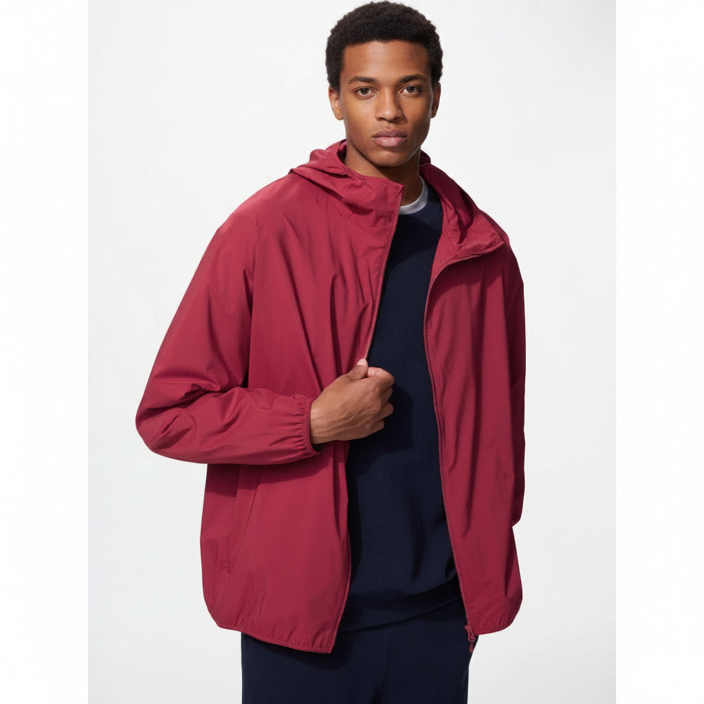 U Pocketable UV Cut Parka 482210 Japan best brand UniQlo