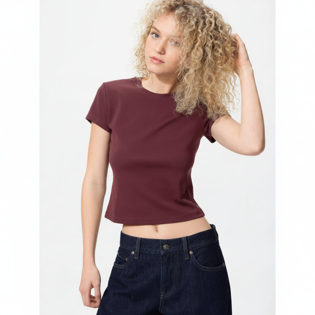 U Mini T-Shirt 474410/483455 Japan best brand