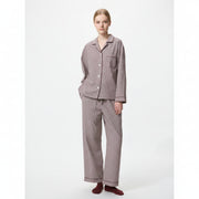 U Cotton Pajamas 488173 Japan best brand