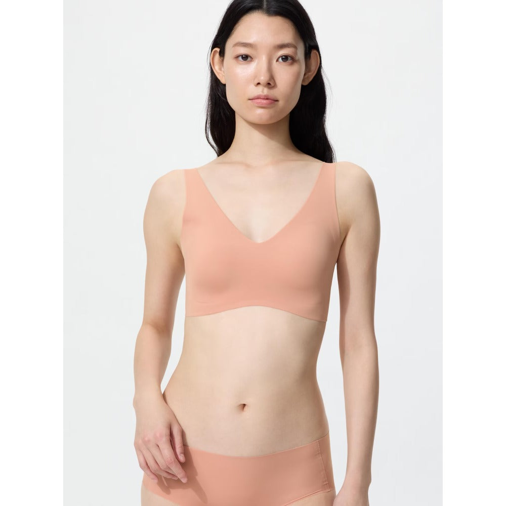 UniQlo Wireless Bra / Ultra Relax 479192 Japan best brand