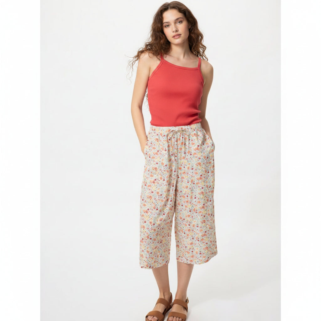 U Rayon Relax Shorts (Rayon Rilaco) 484119 Japan best brand Uniqlo