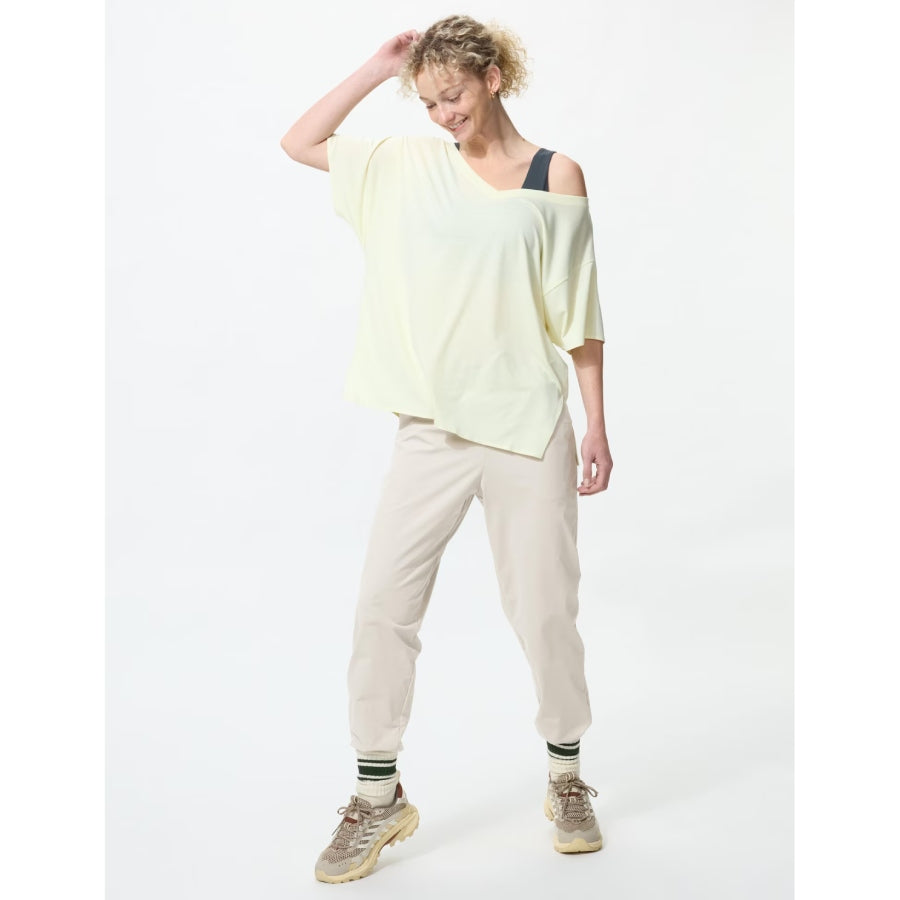 U Ultra Stretch AIRism Jogger Pants 474479 Japan best brand