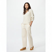U Washable Knit Rib Pants 478847 / 483301 Japan best brand