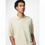 UniQlo Washable Skipper Polo Sweater 482328 Japan best brand