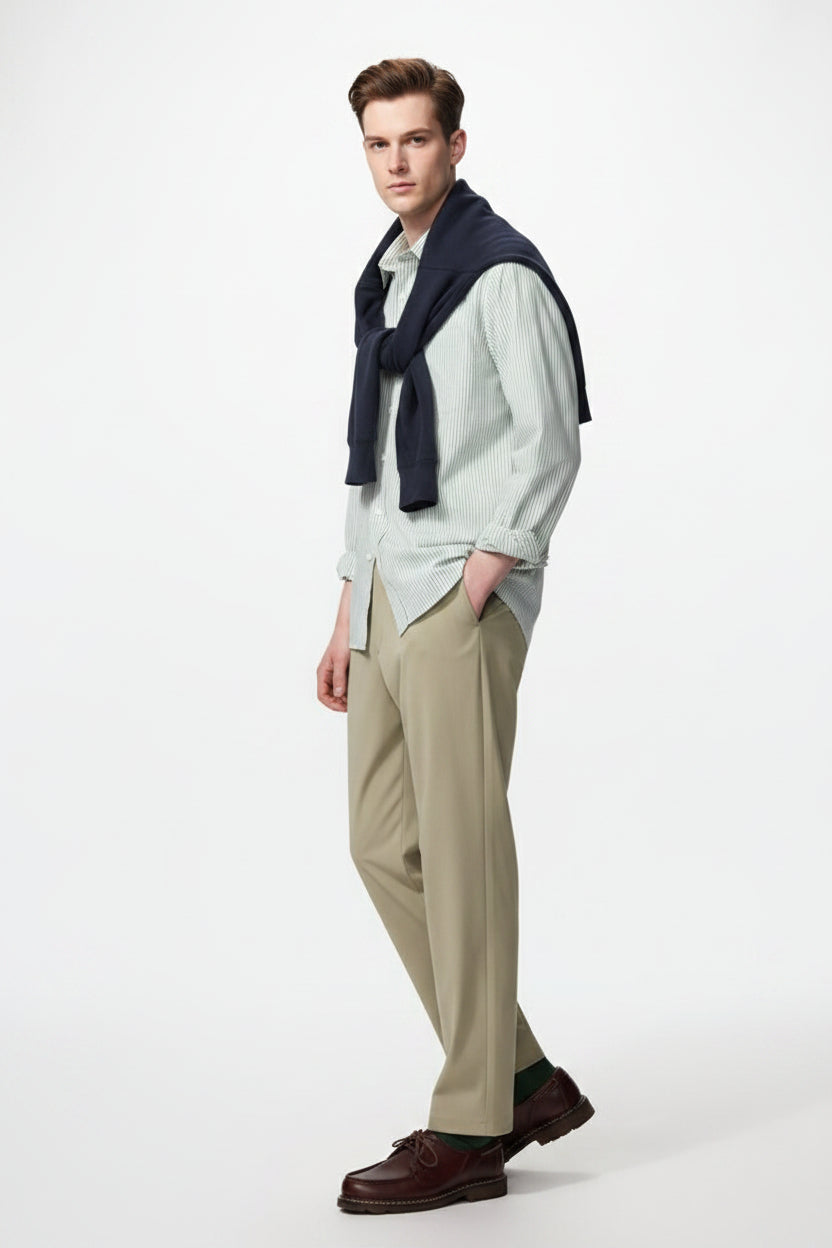 U Ultra Stretch Pants  475598 Japan best brand Uniqlo