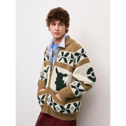 GU Full-Zip Knit Jacket Pokémon 361311 Japan best brand