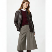 UniQlo smart Culottes / Prints 488814 Japan best brand