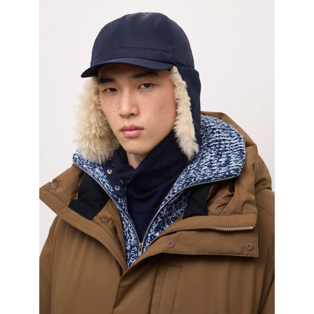 GU Flight Cap 361299 Japan best brand