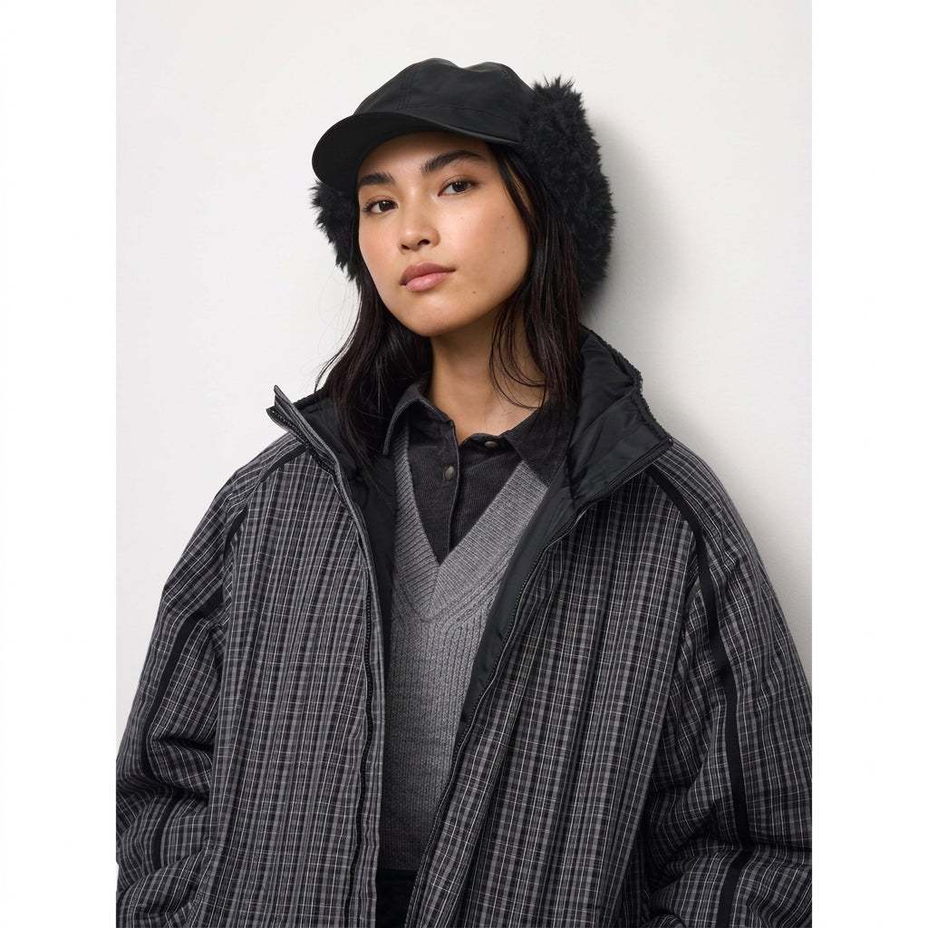 GU Flight Cap 361299 Japan best brand