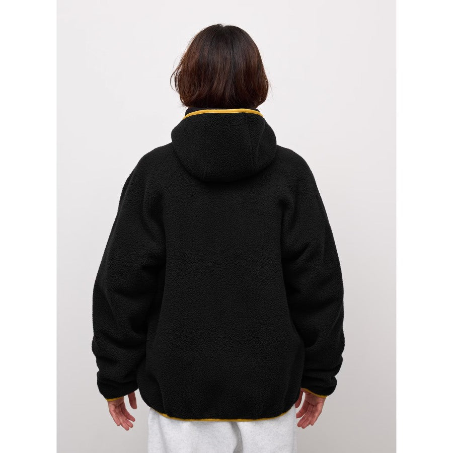 GU Fleece Full-Zip Hoodie Pokémon 361825 Japan best brand