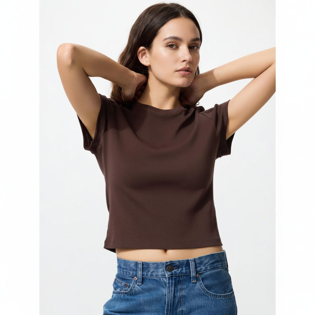 U Mini T-Shirt 474410/483455 Japan best brand