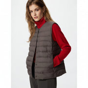 UniQlo Pufftec Compact Vest 487405/478569 Japan best brand