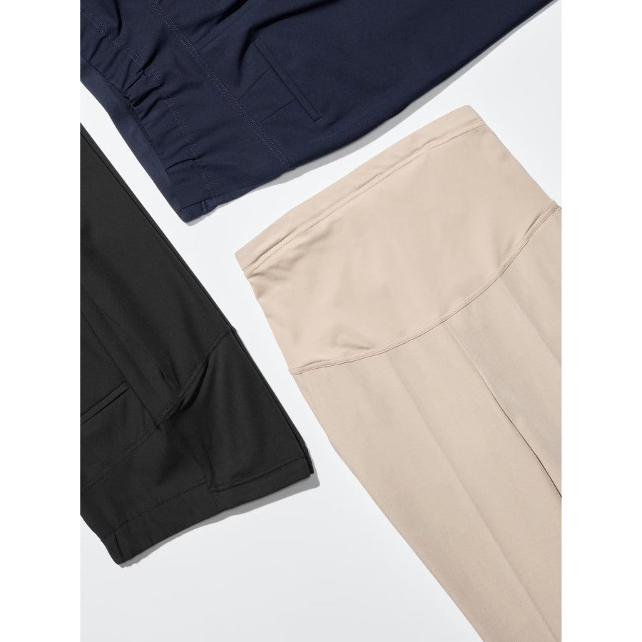 U Smart Ankle Maternity Pants 477754 Japan best brand