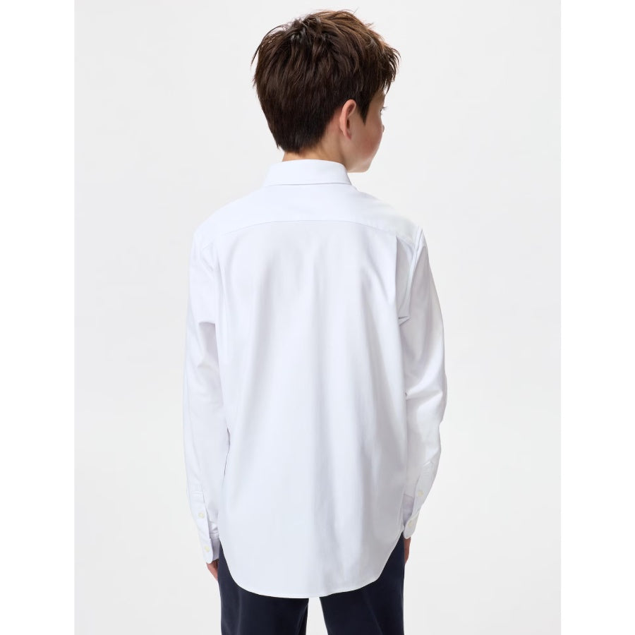 U Fine Cloth Comfort Shirt 482090/486643 Japan best brand