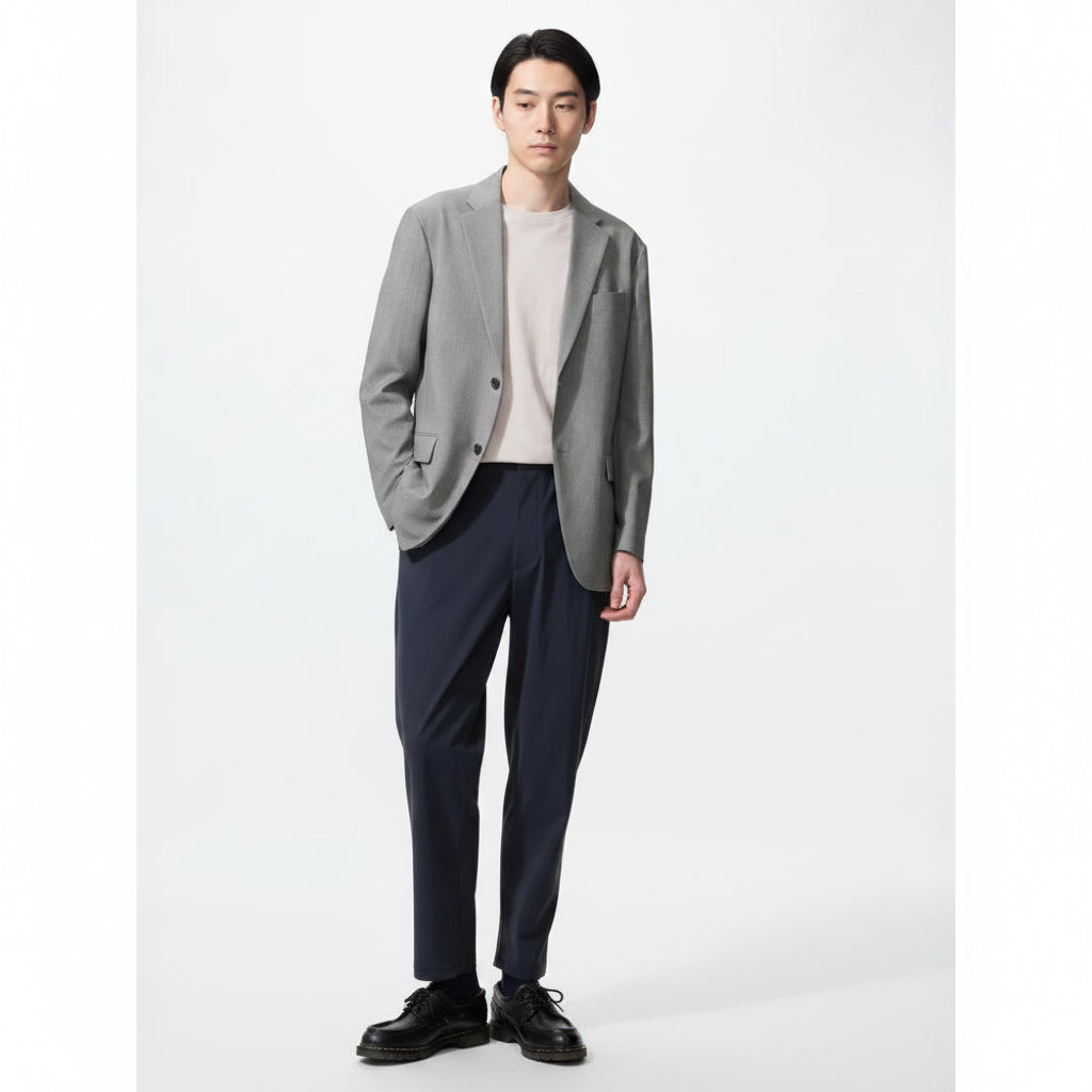 U Kando Jacket / Houndstooth 482225 Japan best brand