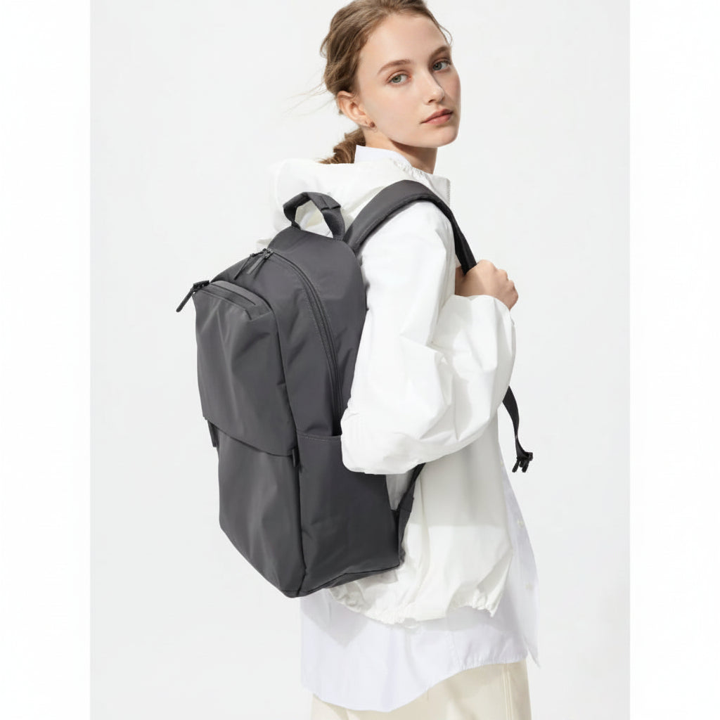 U Functional Backpack 481146 Japan best brand