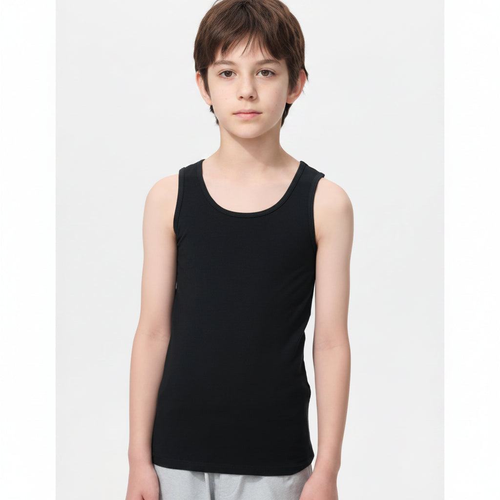 U AIRism Cotton Blend Tank Top 477974 Japan best brand