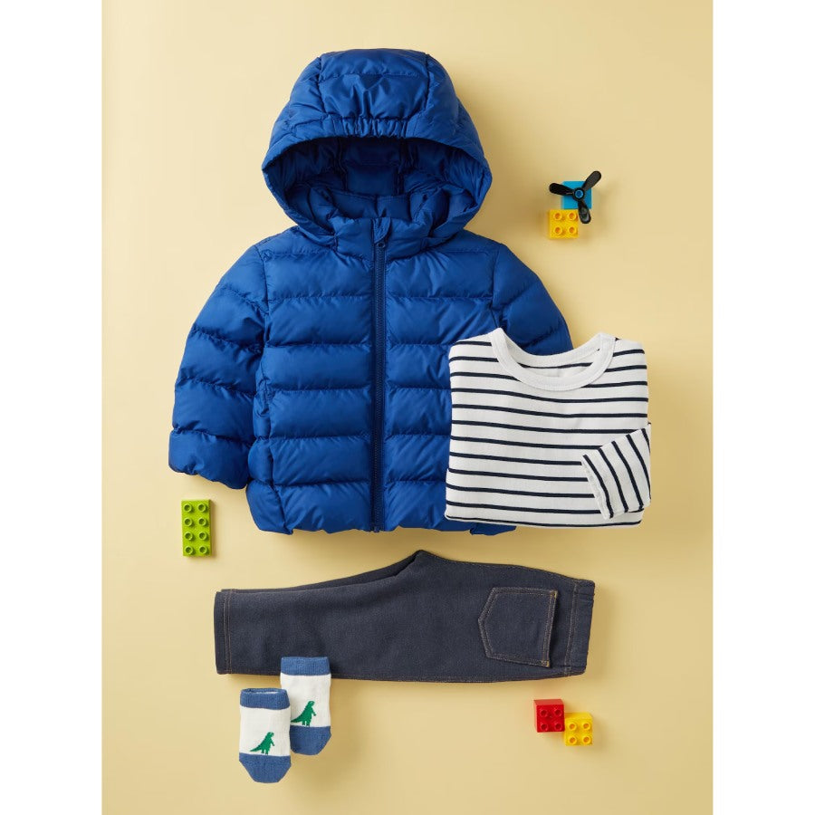 U Pufftech Washable Parka 478427 Japan best brand