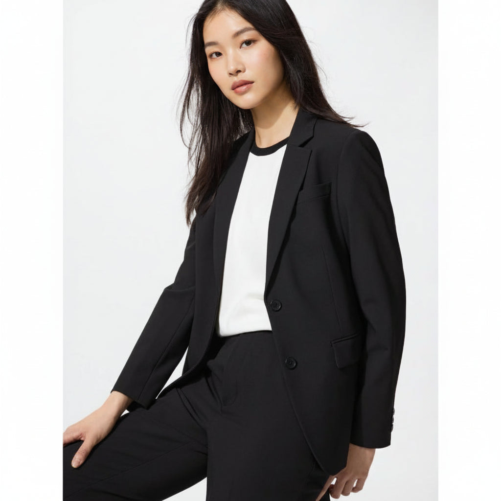 Stretch Tailored Jacket M 478562 Japan best brand