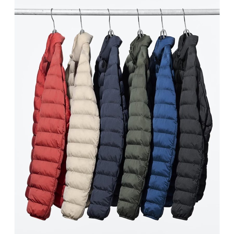 U Pufftech Jacket 479755 Japan best brand