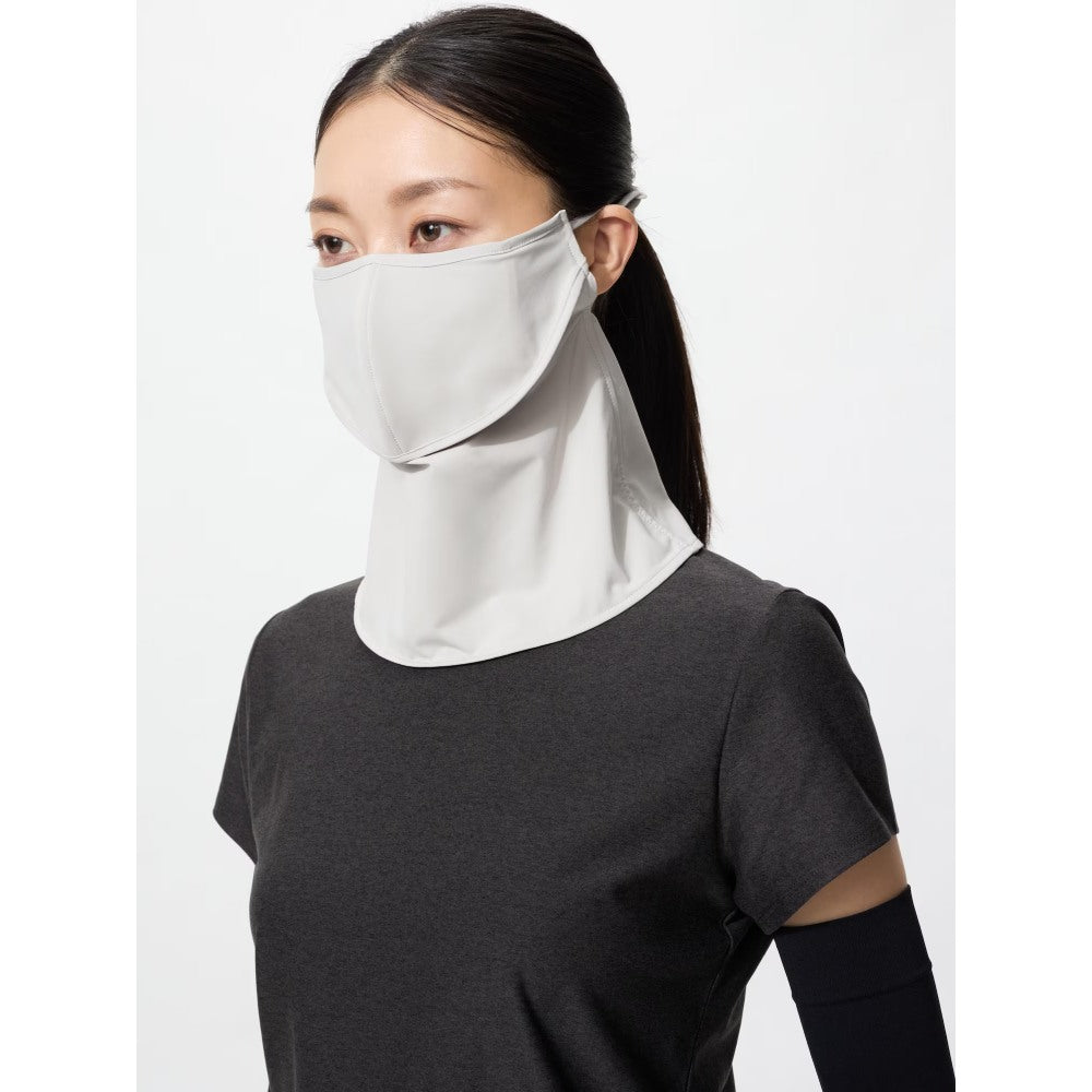 U AIRism UV-Cut Face Cover 481618 Japan best brand