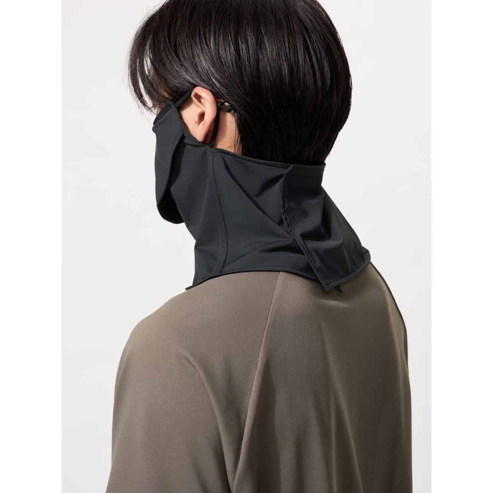 U AIRism UV-Cut Face Cover 481618 Japan best brand