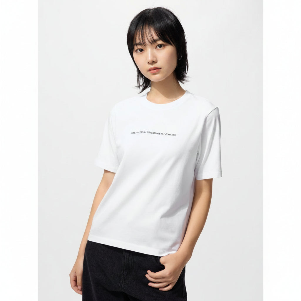 U Magic for All Timeless T-shirt UT 483254 Japan best brand UniQlo