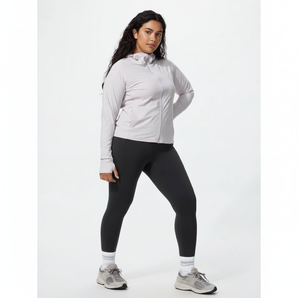 U Ultra Stretch Active Leggings 488097 Japan best brand