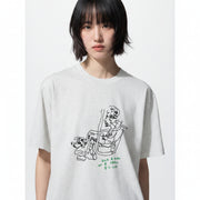UniQlo Jason Polan UT 484260 Japan best brand